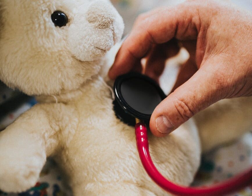 Are Your Mind, Body, and Spirit In Sync?