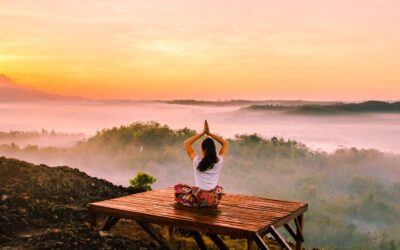 Meditation 101: Learn How to Meditate Anxiety Away