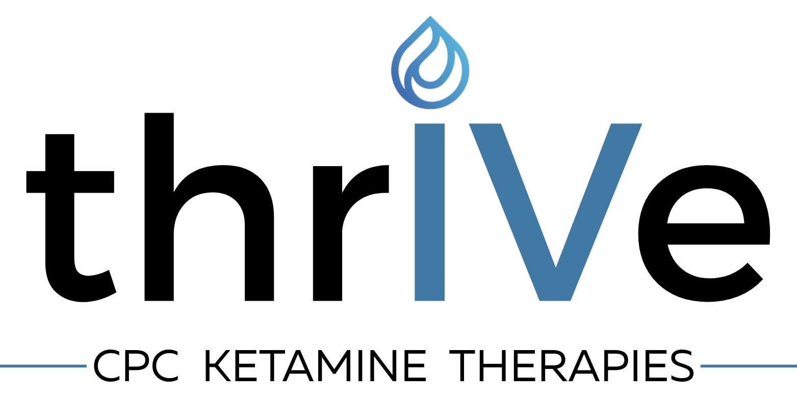 CPC Ketamine Therapies